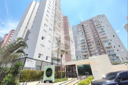 Apartamento com 2 Quartos à venda, 60m² no Vila Proost de Souza, Campinas