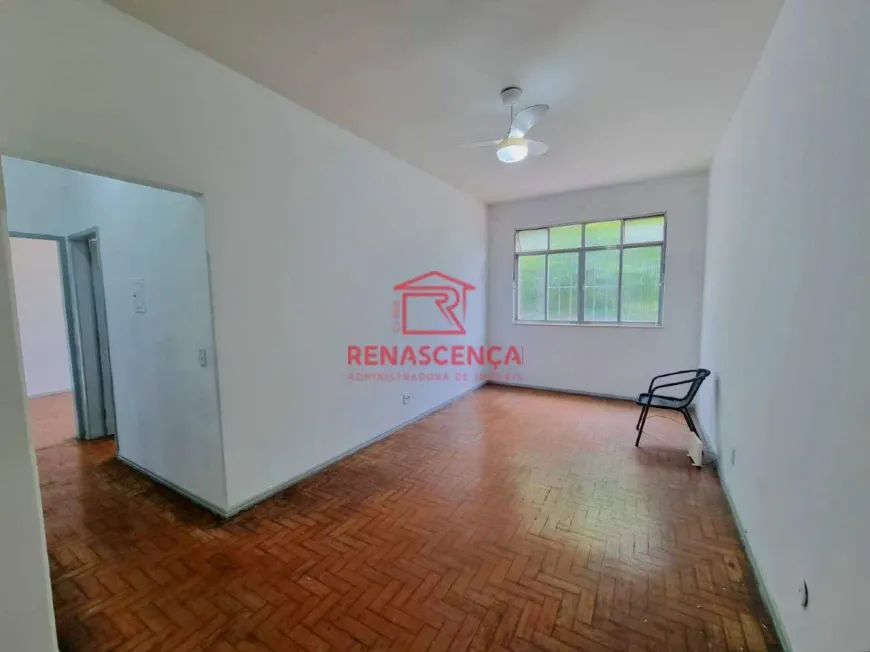 Foto do imóvel - Apartamento para alugar com 68 m², 3 quartos, 2 banheiros