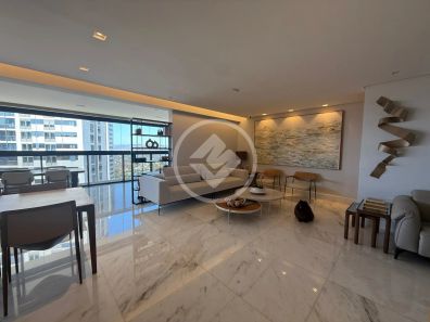 Apartamento com 3 Quartos à venda, 190m² no Jardim das Mangabeiras, Nova Lima