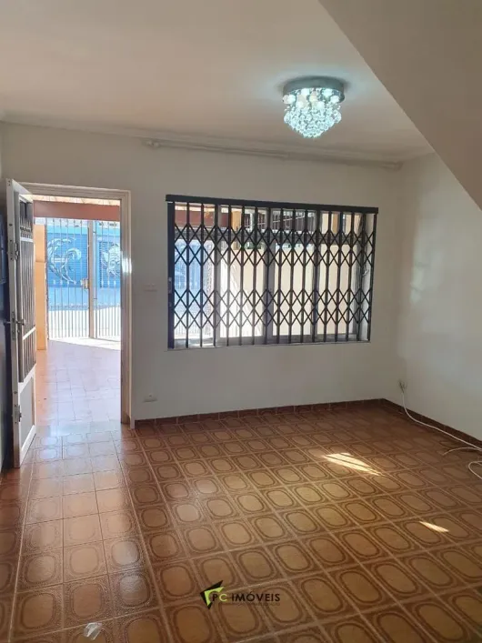 Foto do imóvel - Sobrado para alugar com 96 m², 3 quartos, 2 banheiros, 1 vaga