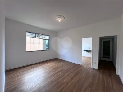 Apartamento com 3 Quartos à venda, 110m² no Tijuca, Rio de Janeiro
