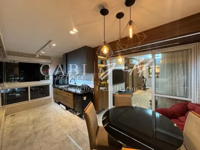 Apartamento com 2 Quartos à venda, 85m² no Vila Belmiro, Santos