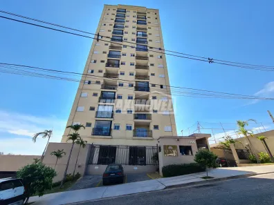 Apartamento com 1 Quarto à venda, 38m² no Parque Campolim, Sorocaba