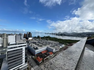 Conjunto Comercial / Sala à venda, 73m² no Agronômica, Florianópolis