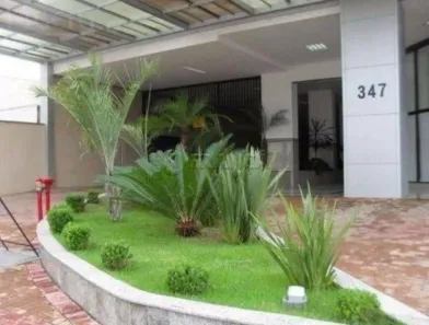 Conjunto Comercial / Sala à venda, 45m² no Centro, São José dos Campos