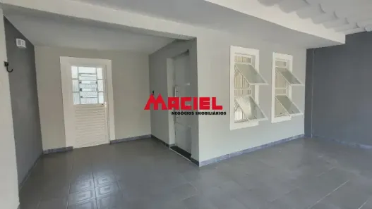 Casa com 2 Quartos à venda, 124m² no Conjunto Residencial Trinta e Um de Março, São José dos Campos