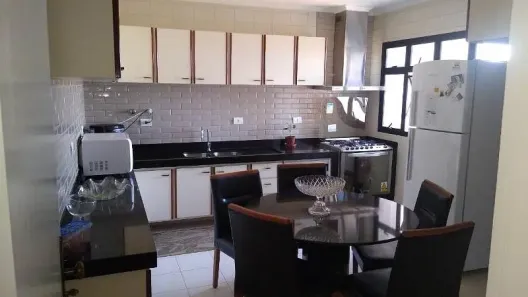 Apartamento com 5 Quartos à venda, 292m² no Centro, Limeira