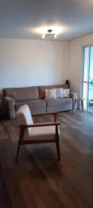 Apartamento com 2 Quartos à venda, 83m² no Centro, São Bernardo do Campo