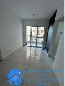 Apartamento com 2 Quartos à venda, 45m² no Padroeira, Osasco