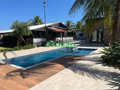 Casa de Condomínio com 4 Quartos à venda, 300m² no , Fronteira