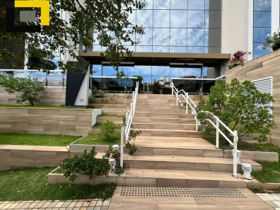 Conjunto Comercial / Sala para venda ou aluguel, 86m² no Centro, Jundiaí