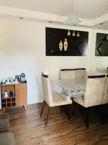 Apartamento com 2 Quartos à venda, 51m² no Vila Ema, São Paulo