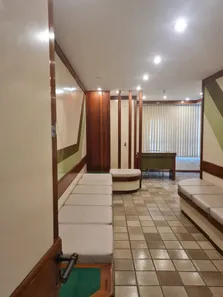 Conjunto Comercial / Sala à venda, 48m² no Bonsucesso, Rio de Janeiro