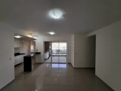 Apartamento com 2 Quartos à venda, 91m² no Bosque das Juritis, Ribeirão Preto