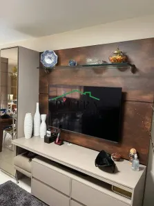 Apartamento com 2 Quartos à venda, 75m² no Vila da Serra, Nova Lima