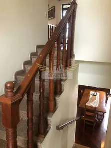 Apartamento com 5 Quartos à venda, 300m² no Jardim Bela Vista, Santo André