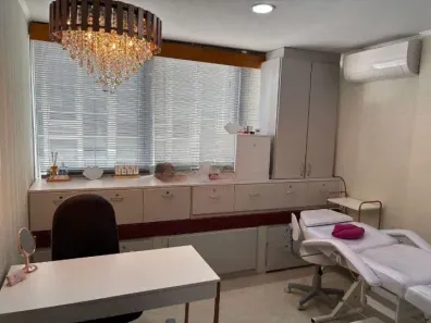 Conjunto Comercial / Sala à venda, 28m² no Centro, Florianópolis