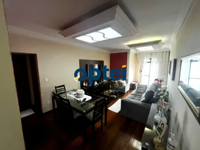 Apartamento com 3 Quartos à venda, 98m² no Rudge Ramos, São Bernardo do Campo