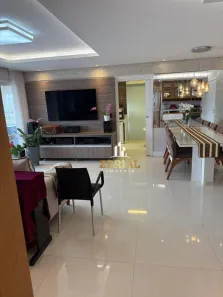 Apartamento com 3 Quartos à venda, 147m² no Osvaldo Cruz, São Caetano do Sul