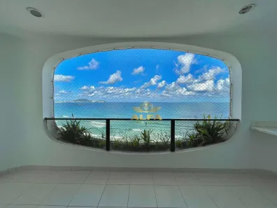 Apartamento com 3 Quartos à venda, 190m² no Vila Luis Antônio, Guarujá