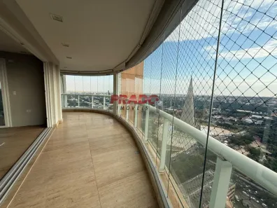 Apartamento com 3 Quartos à venda, 346m² no Zona 01, Maringá