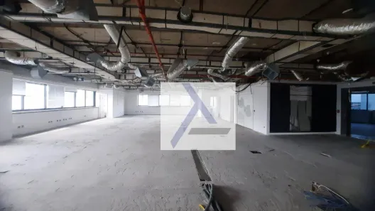 Conjunto Comercial / Sala para venda ou aluguel, 290m² no Vila Olímpia, São Paulo