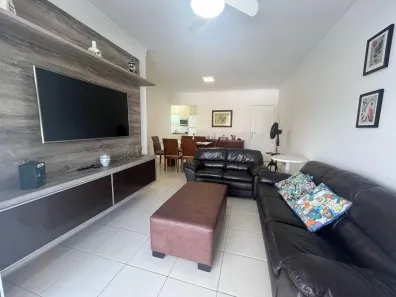 Apartamento com 2 Quartos à venda, 90m² no Centro, Bertioga