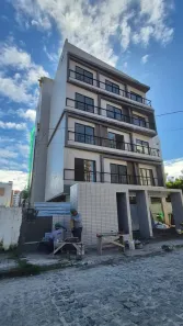 Flat com 1 Quarto à venda, 22m² no Intermares, Cabedelo