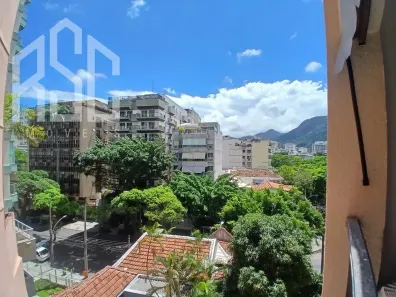 Apartamento com 3 Quartos à venda, 135m² no Lagoa, Rio de Janeiro