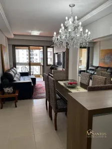 Apartamento com 2 Quartos à venda, 77m² no Centro, Florianópolis