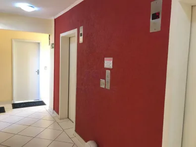 Conjunto Comercial / Sala à venda, 64m² no Fundação, São Caetano do Sul