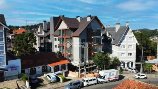 Apartamento com 2 Quartos à venda, 84m² no Centro, Gramado