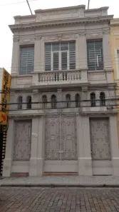 Prédio Inteiro à venda, 614m² no Centro, Campinas