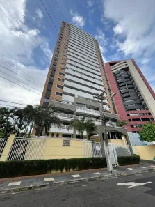 Apartamento com 2 Quartos à venda, 57m² no Meireles, Fortaleza