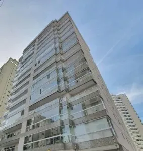 Apartamento com 4 Quartos à venda, 180m² no Parque Residencial Aquarius, São José dos Campos