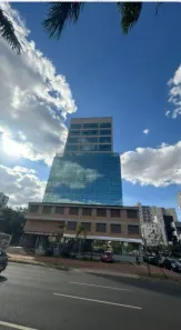 Conjunto Comercial / Sala à venda, 152m² no Tabajaras, Uberlândia