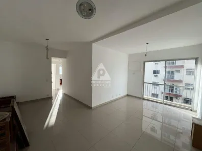 Apartamento com 3 Quartos à venda, 113m² no Andaraí, Rio de Janeiro