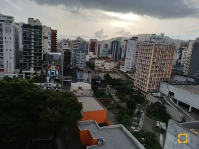 Conjunto Comercial / Sala à venda, 26m² no Centro, Florianópolis