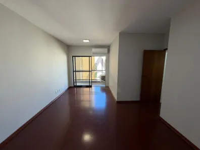 Apartamento com 2 Quartos para venda ou aluguel, 70m² no Mansões Santo Antônio, Campinas