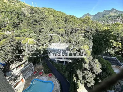 Apartamento com 3 Quartos à venda, 120m² no Tijuca, Rio de Janeiro