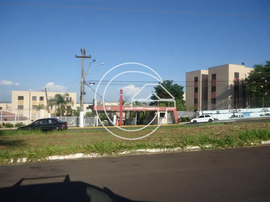 Foto do imóvel - Apartamento para comprar com 44 m², 2 quartos, 1 banheiro, 1 vaga