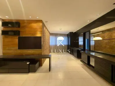 Apartamento com 3 Quartos à venda, 89m² no Vila da Serra, Nova Lima