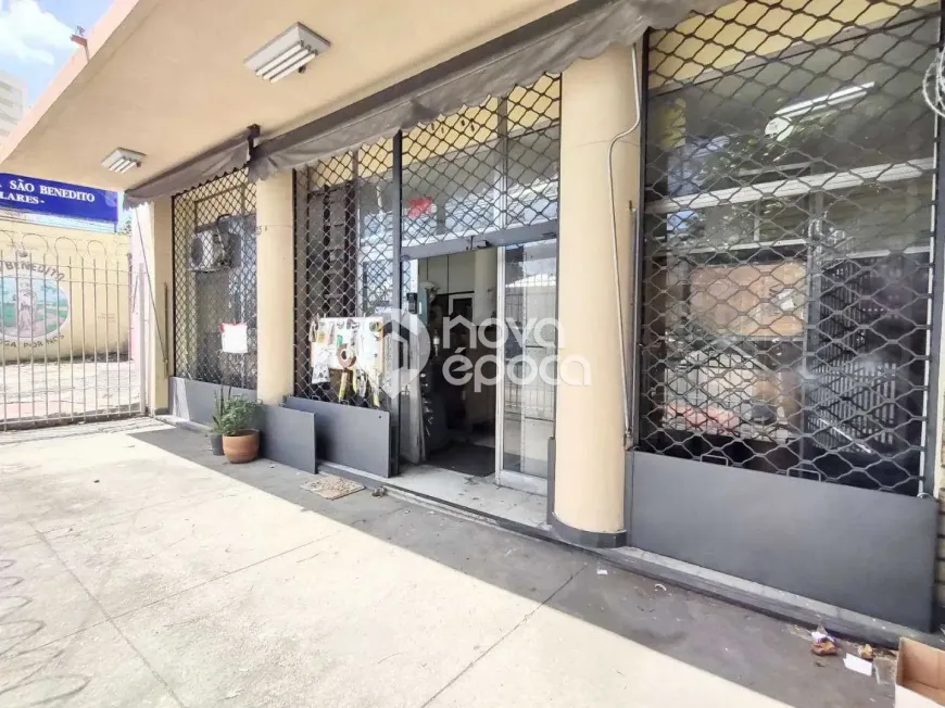 Foto do imóvel - Ponto comercial/Loja/Box para comprar com 282 m², 2 banheiros