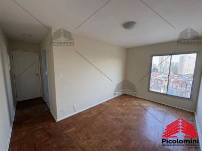Apartamento com 1 Quarto à venda, 42m² no Mooca, São Paulo