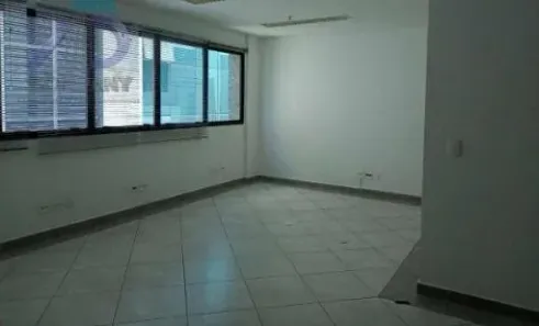 Conjunto Comercial / Sala à venda, 45m² no Mirandópolis, São Paulo