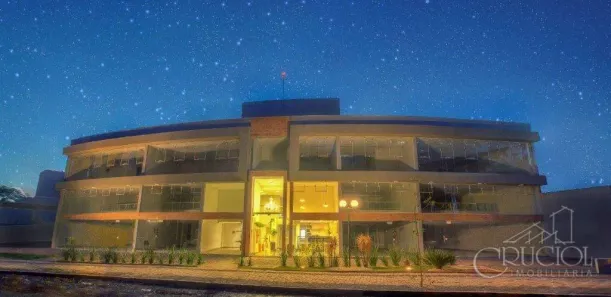 Conjunto Comercial / Sala à venda, 33m² no Hedy, Londrina