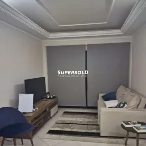 Apartamento com 2 Quartos à venda, 74m² no Mansões Santo Antônio, Campinas