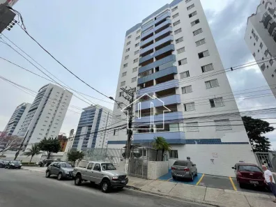 Apartamento com 3 Quartos à venda, 112m² no Parque Residencial Aquarius, São José dos Campos