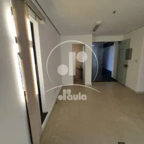 Conjunto Comercial / Sala para alugar, 65m² no Centro, Santo André