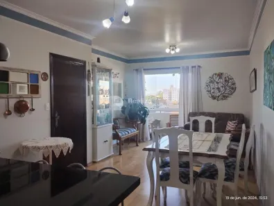 Apartamento com 3 Quartos à venda, 88m² no Jardim das Indústrias, São José dos Campos
